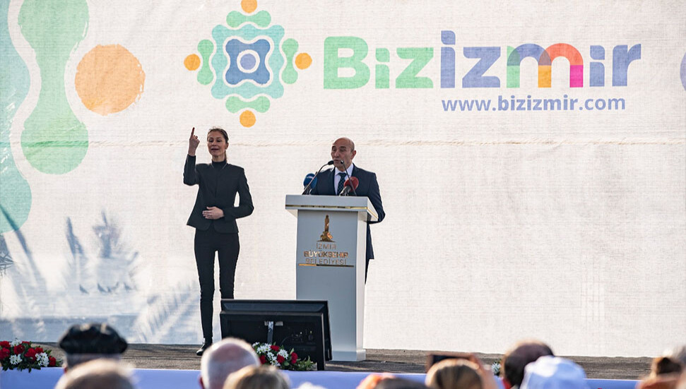 Biz İzmir ve İzmir Art için halk oylaması başladı