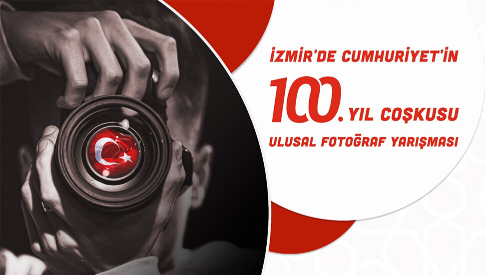 İzmirli fotoğrafçılar deklanşöre Cumhuriyet’in 100’üncü yılı için basacak